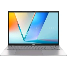 Ноутбук ASUS VivoBook S 16 S3607AA-SH114 16 OLED/ i7-355 Ultra/32GB/1TB SSD (90NB1731-M007X0) Cool Silver