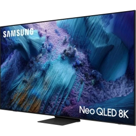 Телевизор QLED Samsung QE98QN990FUXRU 98" 2026