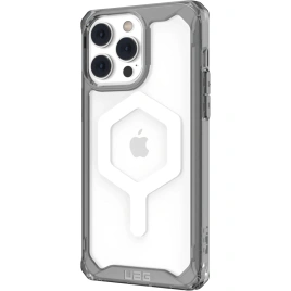 Чехол UAG Plyo For MagSafe для iPhone 14 Pro Ash