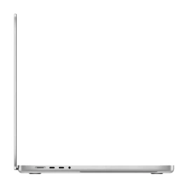 Ноутбук Apple MacBook Pro 14 (2021) M1 Max 10C CPU, 24C GPU/32Gb/512Gb (Z15J0030H) Silver