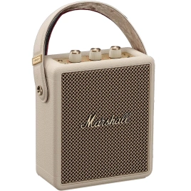 Портативная акустика Marshall Stockwell III Cream