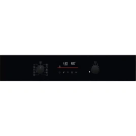Электрический духовой шкаф Electrolux LOF6P16Z Black