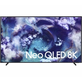 Телевизор Samsung QE75QN900FUXRU 75" 2025