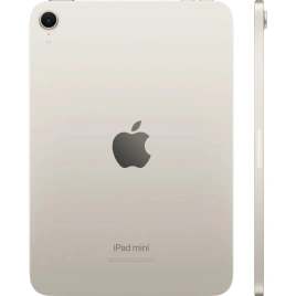 Планшет Apple iPad Mini (2024) Wi-Fi 512gb Starlight