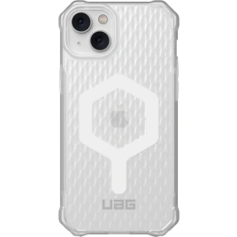 Чехол UAG Essential Armor For MagSafe для iPhone 14 Plus Frosted Ice
