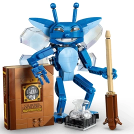 Конструктор LEGO Harry Potter Cornish Pixie 76461