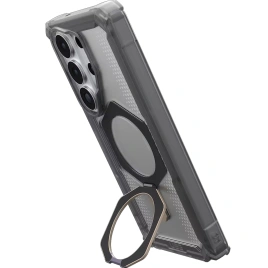 Чехол UAG Plasma XTE Case with MagSafe для Samsung Galaxy S26 Ultra Ash/Titanium (214522113136)