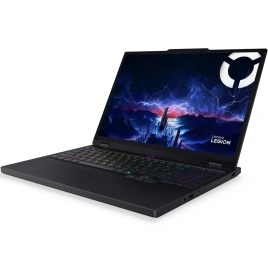 Ноутбук Lenovo Legion 5 15IRX10 15.1 OLED/ i7-13650HX/16GB/1TB SSD (83LY00GERK) Eclipse Black