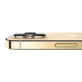 Смартфон Apple iPhone 13 pro Max 128Gb Gold (MLLT3RU/A)