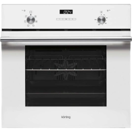 Электрический духовой шкаф Korting OKB 760 FW White
