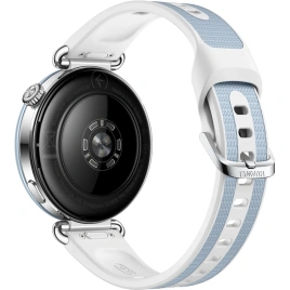 Смарт-часы Huawei Watch GT 7 41mm Blue (55020JUW)