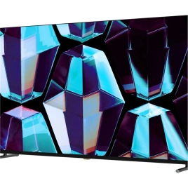 Телевизор Sber 50" QLED 4K UHD Салют ТВ (SDX-50UQ5234)
