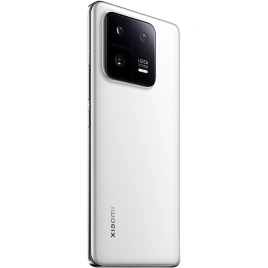 Смартфон Xiaomi 13 Pro 12/512Gb Ceramic White Global Version