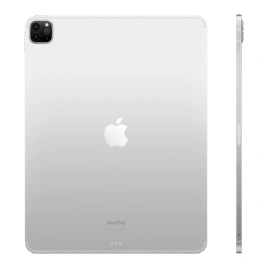 Планшет Apple iPad Pro 11 (2022) Wi-Fi + Cellular 128gb Silver (MP563)