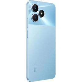 Смартфон Realme Note 50 4/128Gb Sky Blue