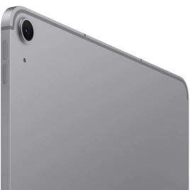 Планшет Apple iPad Air 13 (2026) Wi-Fi + Cellular 1TB Space Gray