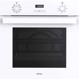 Электрический духовой шкаф Korting OKB 591 CSGW White