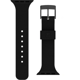 Ремешок UAG U DOT 41mm Apple Watch Black (19248K314040)