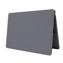 Накладка Gurdini для Macbook Pro 16 Gray