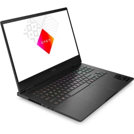 Ноутбук HP Omen 16-wf1004ci 16.1 FHD IPS/ i7-14700HX/16Gb/1Tb SSD (A1WE9EA) Black