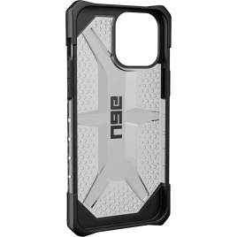 Чехол UAG Plasma для iPhone 13 Pro Max (113163113131) Ash