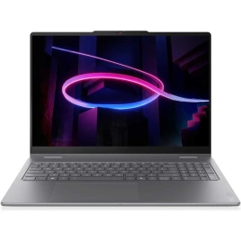 Ноутбук Lenovo Yoga 7 2-in-1 16IPH11 16 OLED/i5-325 Ultra/16GB/512GB SSD (83TE0023RK) Luna Grey