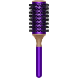 Расческа брашинг Dyson Vented Barrel brush 45mm Purple/Black
