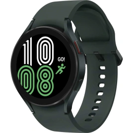 Смарт-часы Samsung Galaxy Watch4 44 mm (SM-R870) Olive Green