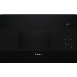 Микроволновая печь Bosch Serie 4 BFL524MB2 Black