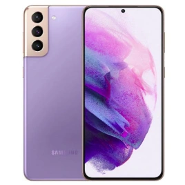 Смартфон Samsung Galaxy S21+ 5G 8/256Gb Purple Phantom