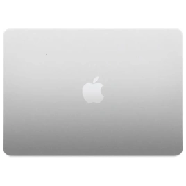 Ноутбук Apple MacBook Air (2022) 13 M2 8C CPU, 10C GPU/24Gb/256Gb SSD (Z15W002B3) Silver (Серебристый)