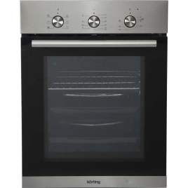 Электрический духовой шкаф Korting OKB 4630 CMX Stainless Steel