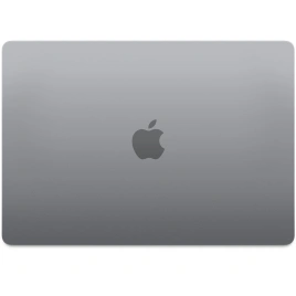 Ноутбук Apple MacBook Air (2024) 15 M3 8C CPU, 10C GPU/16Gb/256Gb SSD (MC9D4) Space Gray