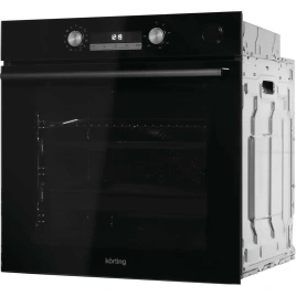 Электрический духовой шкаф Korting OKB 8972 EN ST Black