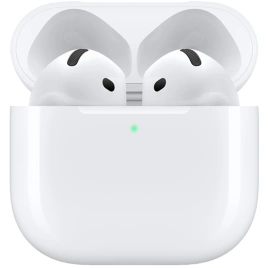 Наушники Apple AirPods 4 White