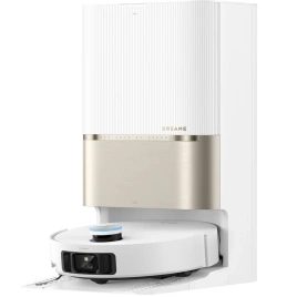 Робот-пылесос Dreame L60 Pro Ultra White EAC (RLL56CE0)