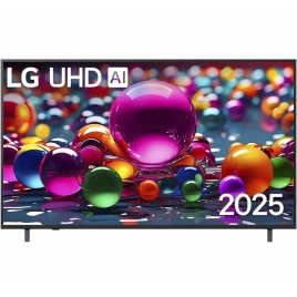 Телевизор LG 50UA75009LA.ARUG 50" 2025