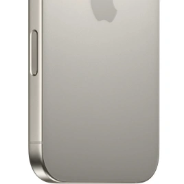 Смартфон Apple iPhone 16 Pro 512Gb Dual Sim Natural Titanium