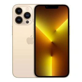 Смартфон Apple iPhone 13 Pro 128Gb Gold