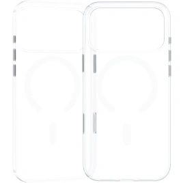 Чехол Benks Crystal Phone Case для iPhone 17 Pro Max