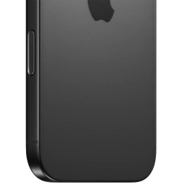 Смартфон Apple iPhone 16 Pro 256Gb Dual Sim Black Titanium