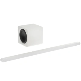 Саундбар Samsung HW-S801D/RU 3.1.2 White