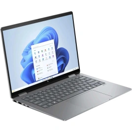 Ноутбук HP Envy x360 14-fc0025ci 14 WUXGA IPS/ i5-125U Ultra/16Gb/512Gb SSD (A9DS8EA) Silver