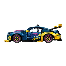 Конструктор LEGO Technic Ford Mustang GT: Custom Garage 42236