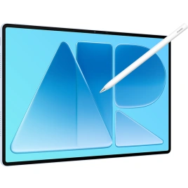 Планшет Huawei MatePad Air (2026) Wi-Fi 8/256GB PaperMatte Airy Blue + M-Pencil Pro (53014RYT)