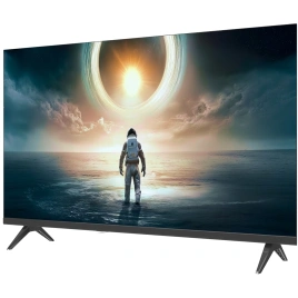Телевизор Sber 32" QLED FHD Салют ТВ (SDX-32FQ6031)