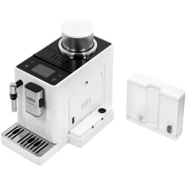 Кофемашина DeLonghi Rivelia Perfetto EXAM440.35.W White
