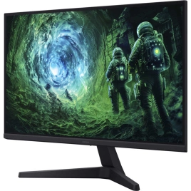 Монитор Samsung 27" S27FG532EI IPS Black (LS27FG532EIXCI)