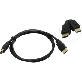 Кабель TV-COM HDMI - HDMI CG501N Black