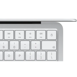 Ноутбук Apple MacBook Neo (2026) 13 A18 Pro 6C CPU, 5C GPU/8GB/256GB SSD (MHFA4) Silver